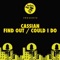 Could I Do - Cassian lyrics