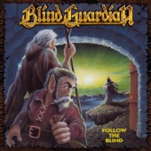 Blind Guardian - Damned For All Time