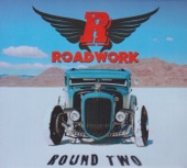 Roadwork - Jennifer Brown 