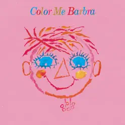 Color Me Barbra - Barbra Streisand