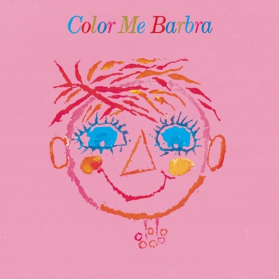 Color Me Barbra - Barbra Streisand