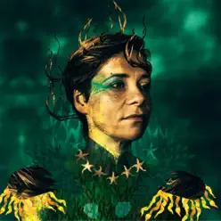 The Sirenades - Lina Nyberg The Sirenades - Lina Nyberg