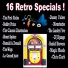 16 Retro Specials