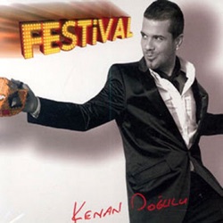 Kenan Doğulu - Yüzsüz Yürek