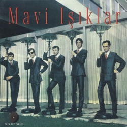 Mavi Isiklar - Çayır Çimen Geze Geze