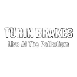 Turin Brakes - The Optimist