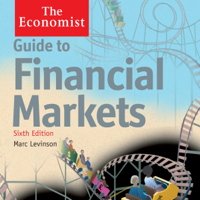 Marc Levinson - Guide to Financial Markets (6th edition): The Economist (Unabridged) artwork