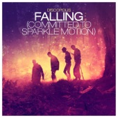 Discopolis - Falling (Committed To Sparkle Motion) [Axwell Radio Edit]