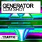 Cum Shot - Generator lyrics