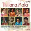 Thillana, Pt. 11 - Chandrakouns - Adi song lyrics