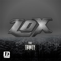 The Trinity - EP