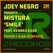 Joey Negro - Smile