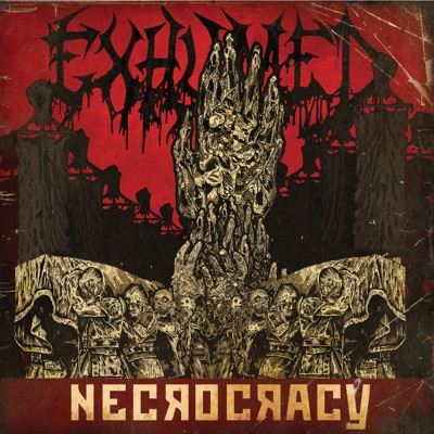 Necrocracy - Exhumed
