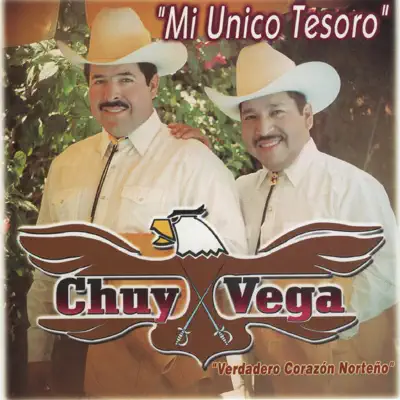 Mi Único Tesoro - Chuy Vega