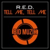 Tell Me, Tell Me - Single