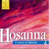 Hosanna (Come Save Your People) artwork
