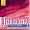 Hosanna (Blessed Is He Who Comes) artwork