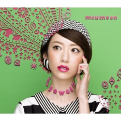 moumoon - Jewel