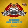 Zimone - Something to Funk With
