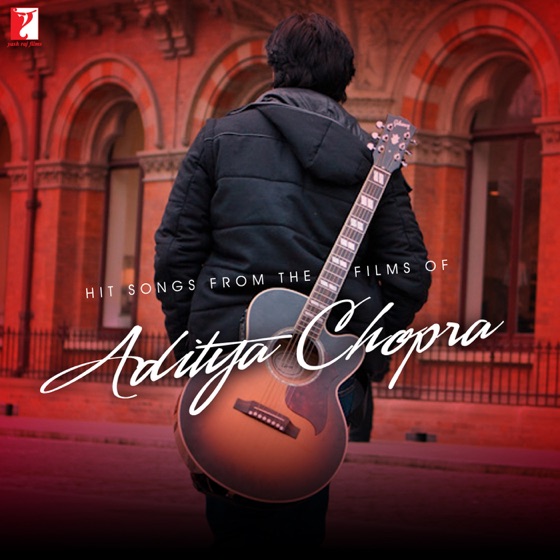 Cover artwork for Tune Jo Na Kaha (From "New York")