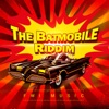 The Batmobile Riddim - EP