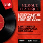 Beethoven: Cantate pour la mort de l'empereur Joseph II (Mono Version) artwork