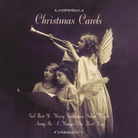 Various Artists - Christmas Carols artwork