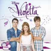 Violetta artwork