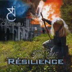 Résilience by Chardeau album reviews, ratings, credits