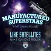 Like Satellites [Remixes] (feat. Danni Rouge) - Single album lyrics, reviews, download