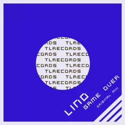Game Over - Single - Lino Game Over - Single - Lino