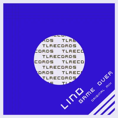 Game Over - Single - Lino