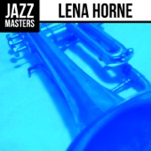 Jazz Masters: Lena Horne artwork