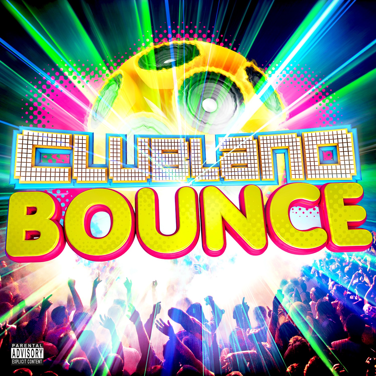 Various - Clubland 8 Various - Clubland 8