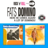 Fats Domino - Your Cheatin' Heart