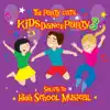 Kids Dance Party - A Salute to High School Musical album lyrics, reviews, download