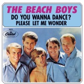 The Beach Boys - Please Let Me Wonder