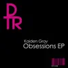 Obsessions - EP album lyrics, reviews, download