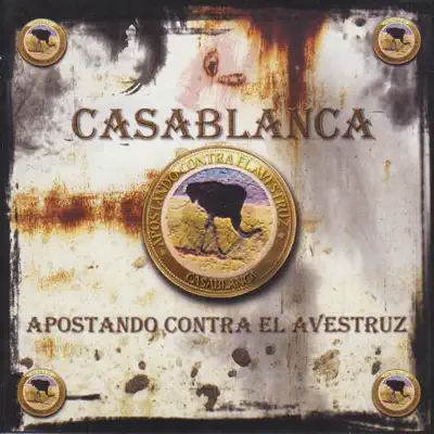 Apostando Contra el Avestruz - Casablanca
