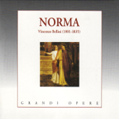 Bellini: Norma - Varios Artistas