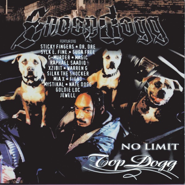 No Limit Top Dogg - Snoop Dogg