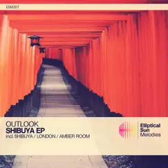Shibuya - EP by Outlook album reviews, ratings, credits