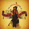 Captain Dirt & the Skirt - Spiders in the Storm