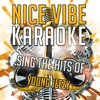 Sing the Hits of Young Jeezy (Karaoke Version) - EP