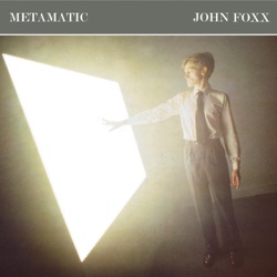 John Foxx - 20th Century