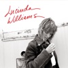 Lucinda Williams ジャケット写真