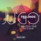 Feelings - JU'GO lyrics