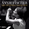 Annie Fischer - Impromptu in F minor Op. 142 No. 1 D. 935/1