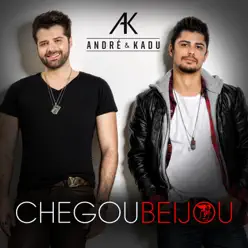 Chegou Beijou - Single - Andre e Kadu