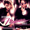 Mañana (feat. Karol G) - Andy Rivera